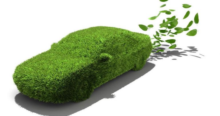 “تخزين الطاقة” مستقبل ألواح جسم السيارة